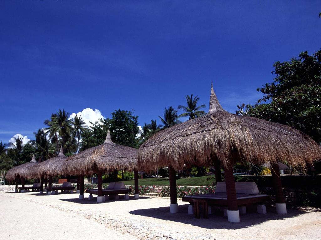 Pulchra Resort Cebu Eksteriør bilde